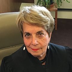 Barbara J. Rothstein