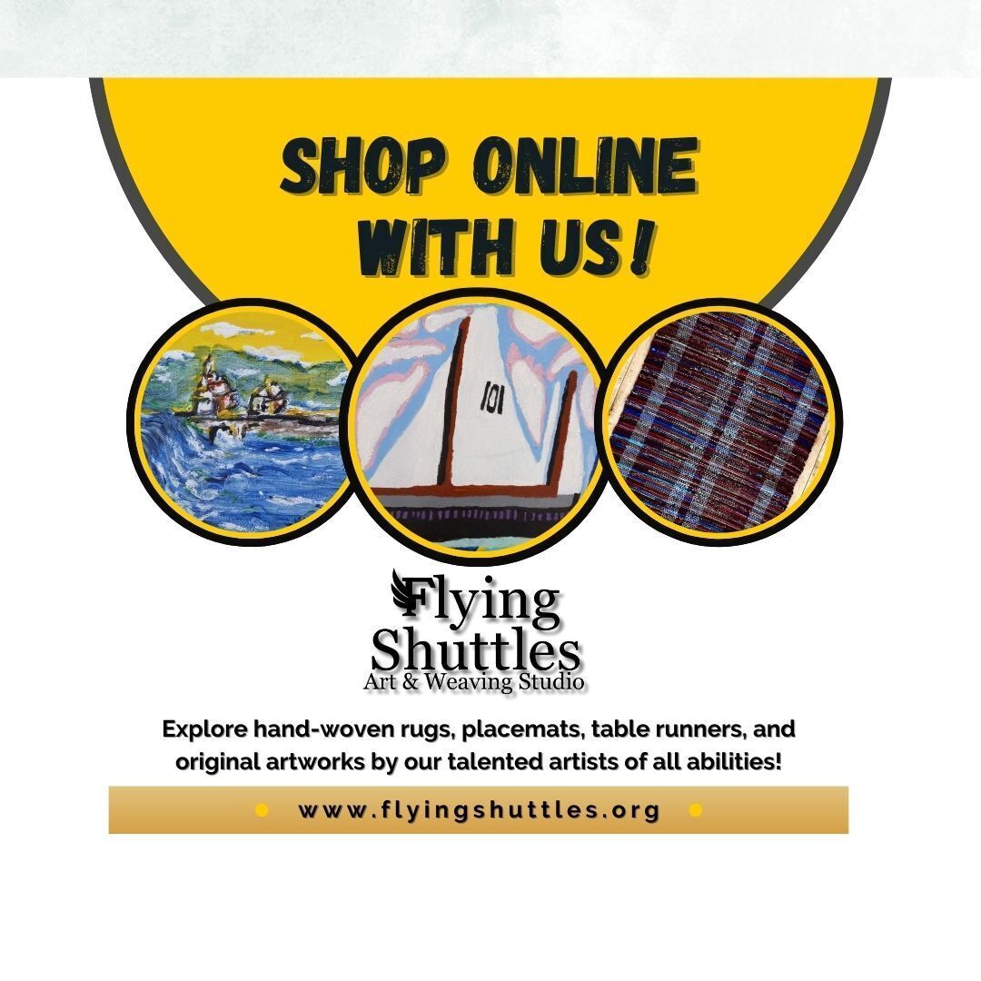 Shop Flying Shuttles Online Marketplace