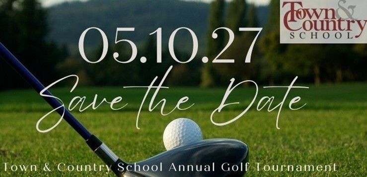 Golf Tournament