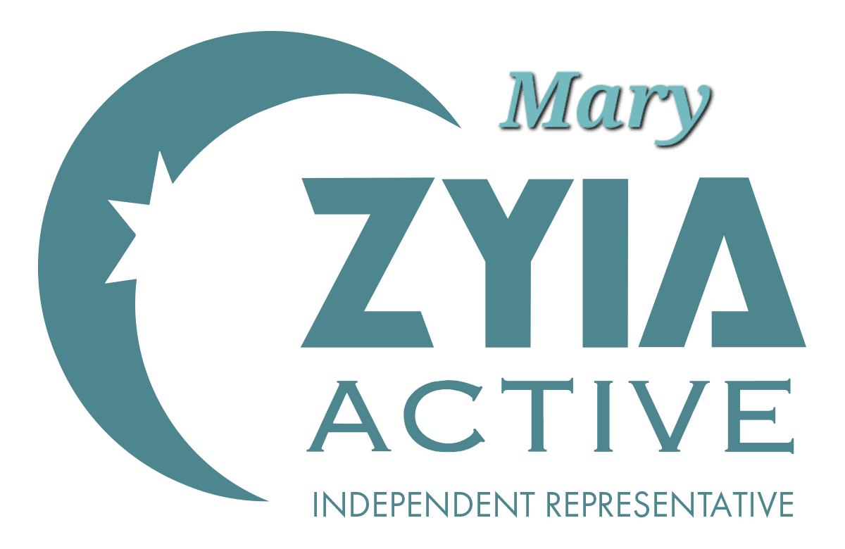 Mary's Ayia