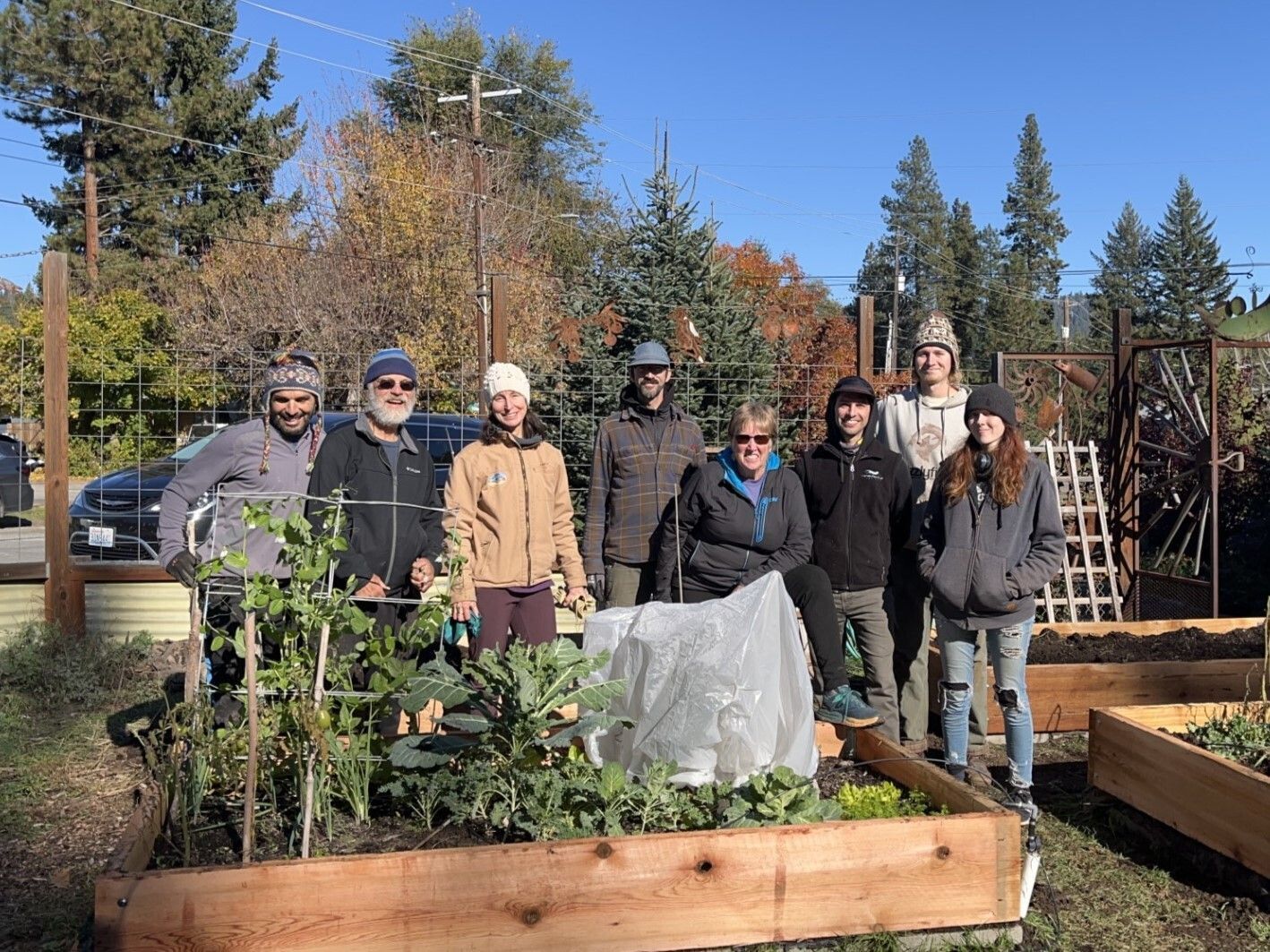 November 1st E-Newsletter