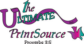 The Ultimate PrintSource, Inc.