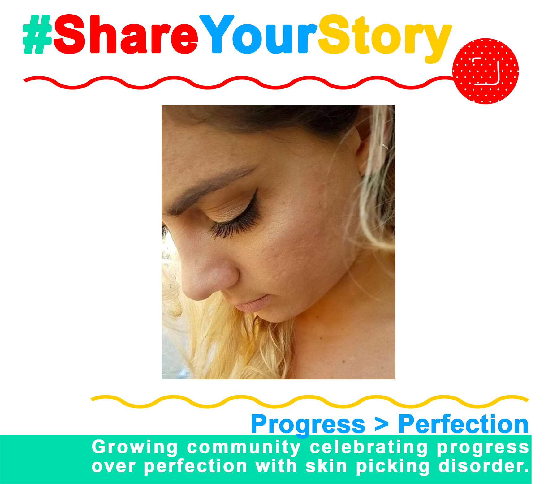 #ShareYourStory: Franki