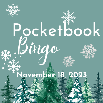 Pocketbook Bingo