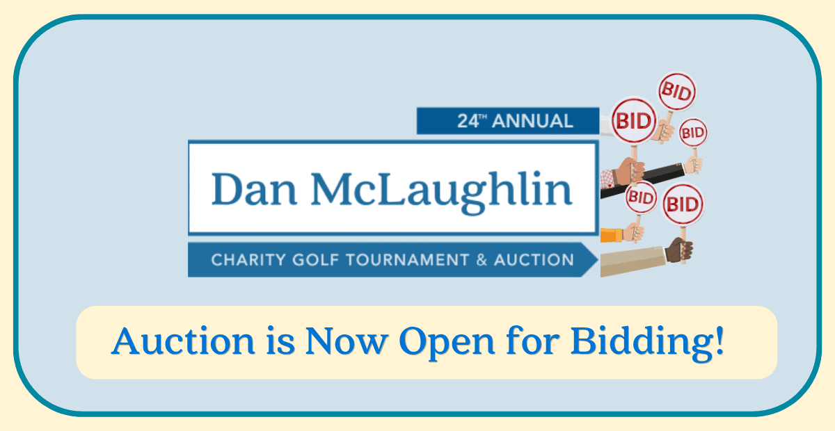 Great Deals for a Great Cause