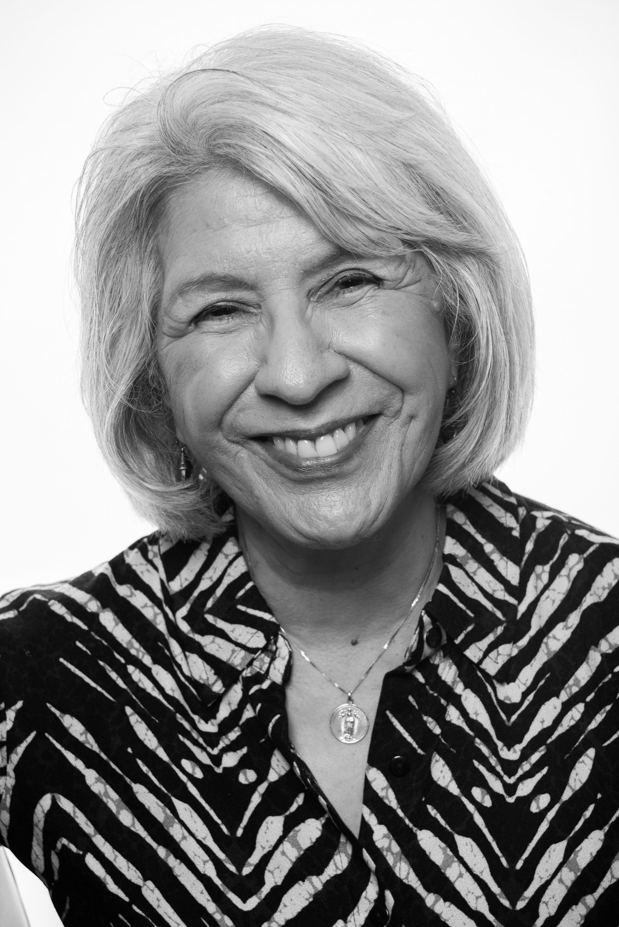 Mary Lou Jaramillo
