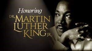 Honoring the Legacy of Dr. Martin Luther King, Jr.