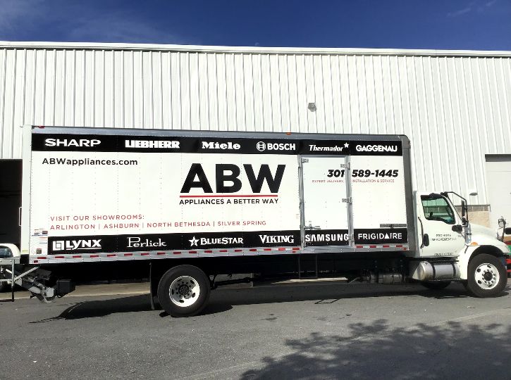 ABW--A Better Way