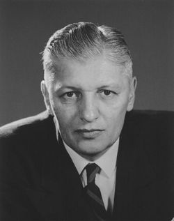Mr. Edward M. Drake