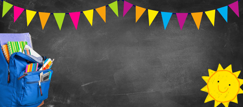Blessing of the Backpacks & Ministry Fair - August 9