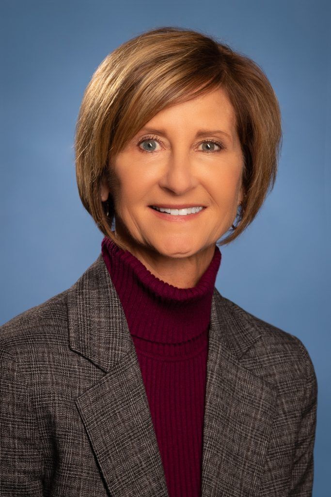 Michele Spadt, Chief Human Resources Officer, Charon Shared Services 