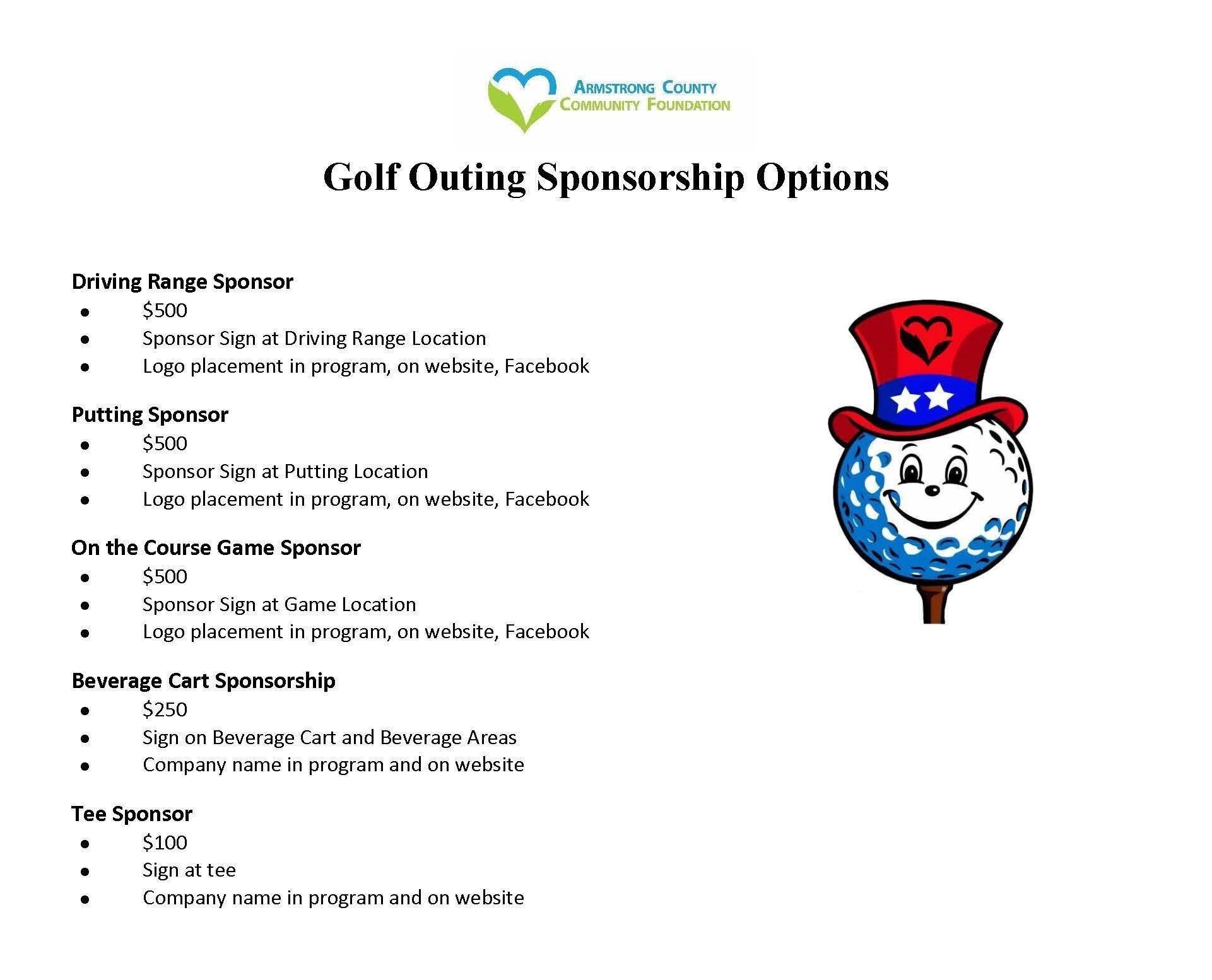 2024 Golf Outing Highlights