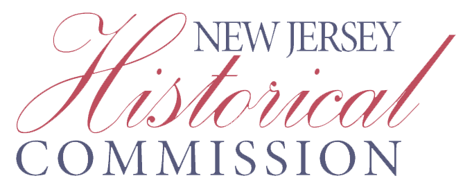 New Jersey Historical Commission Logo
