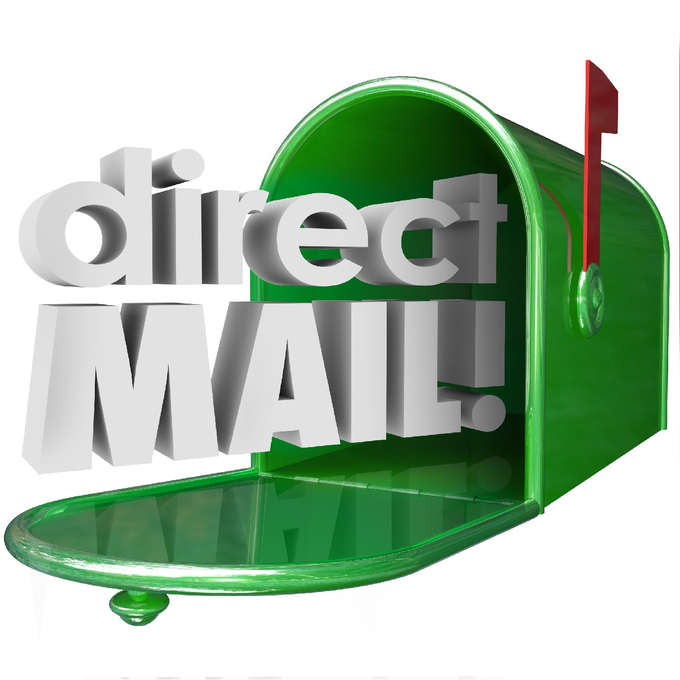 Direct Mail | EDDM