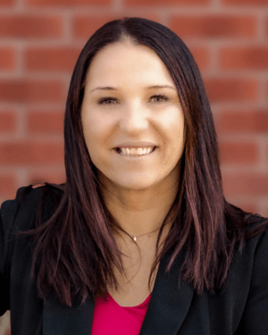 Sherry Mauch '25