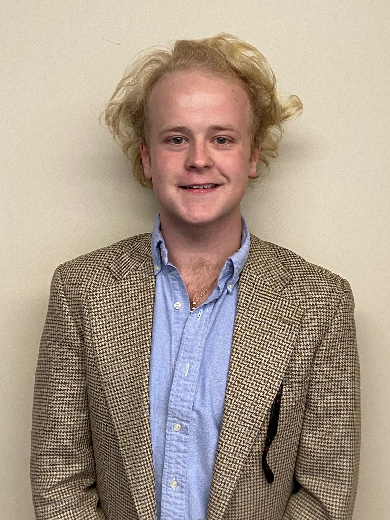 Charlie Watson
