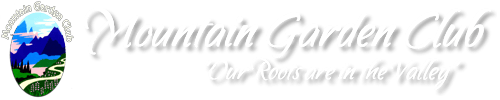 Mountain Garden Club