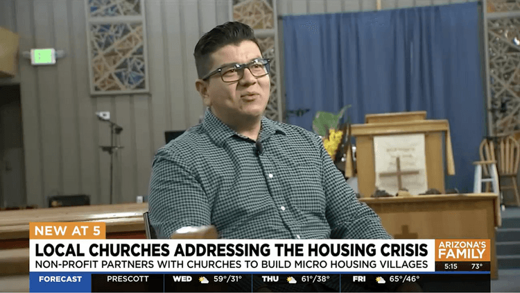 Glendale church helps affordable housing crisis, provides land for low-cost apartments