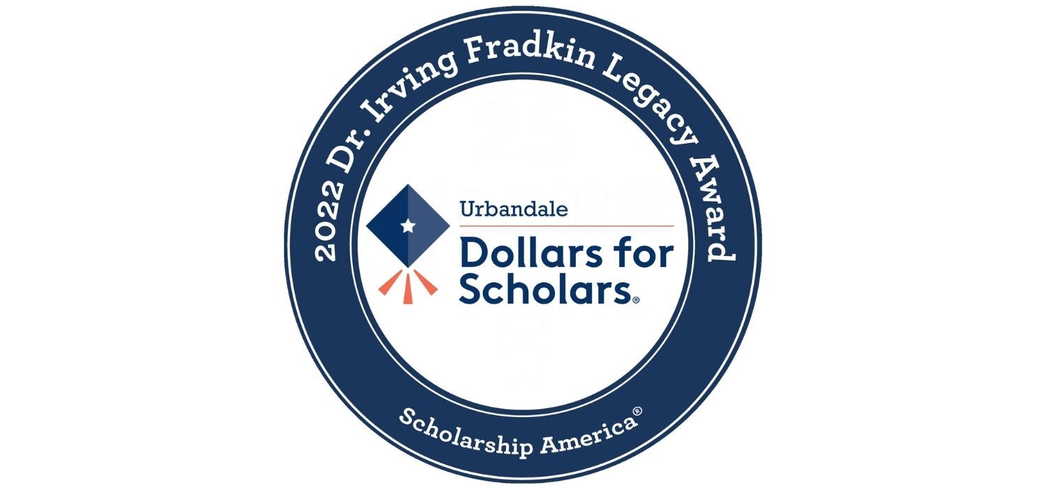 Fradkin Award