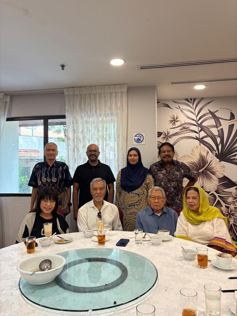 Malaysia Trip November 2025