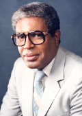 IN MEMORIAM: DR. ABRAHAM S. ANDERSON, CLASS OF 1965