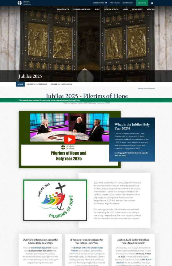 USCCB Resources