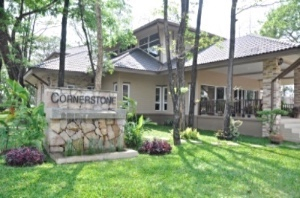 cornerstone christian counseling