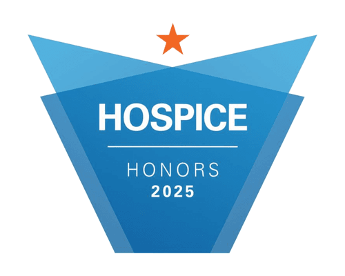 Hospice Honors