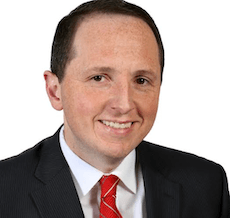 Adam Futrell