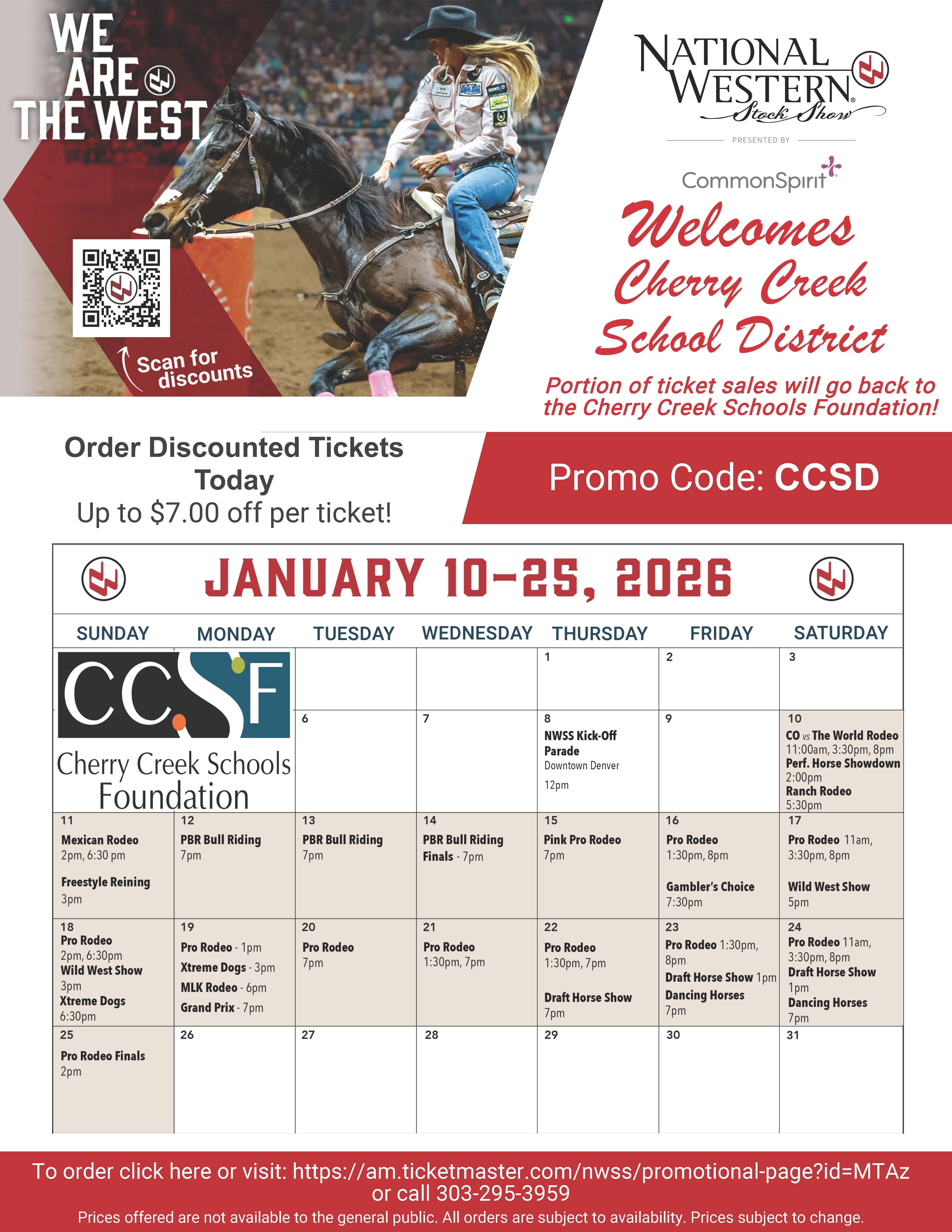 National Western Stock Show