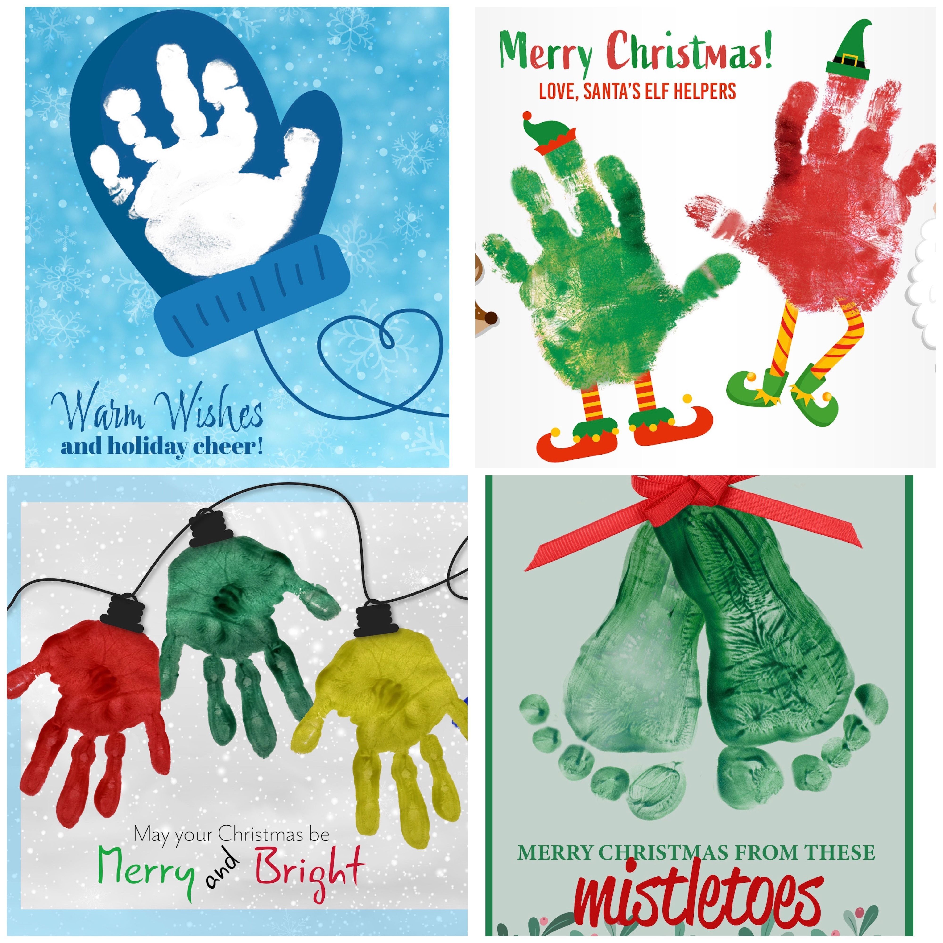 EIDS Christmas Cards for Purchase