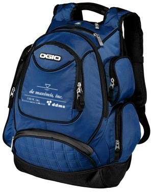 E OGIO® Metro Backpack