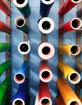 Rigid and Flexible Material