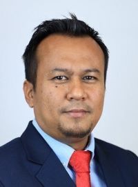 Zainal Kadir