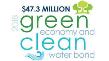2018 Green Economy and Clean Water Bond Rhode Island Audubon Society