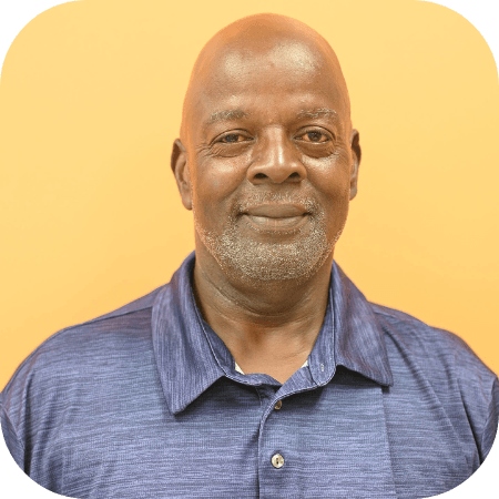 Tony Fitzgerald