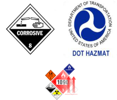 DOT HazMat Training : Training Programs : Register Online : Safety ...