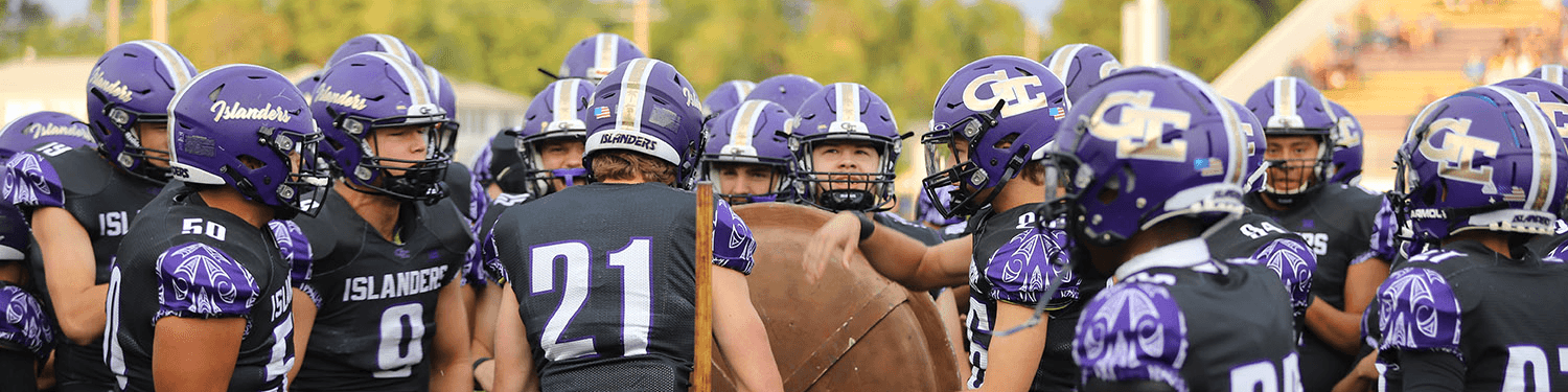 Islander Gridiron Club