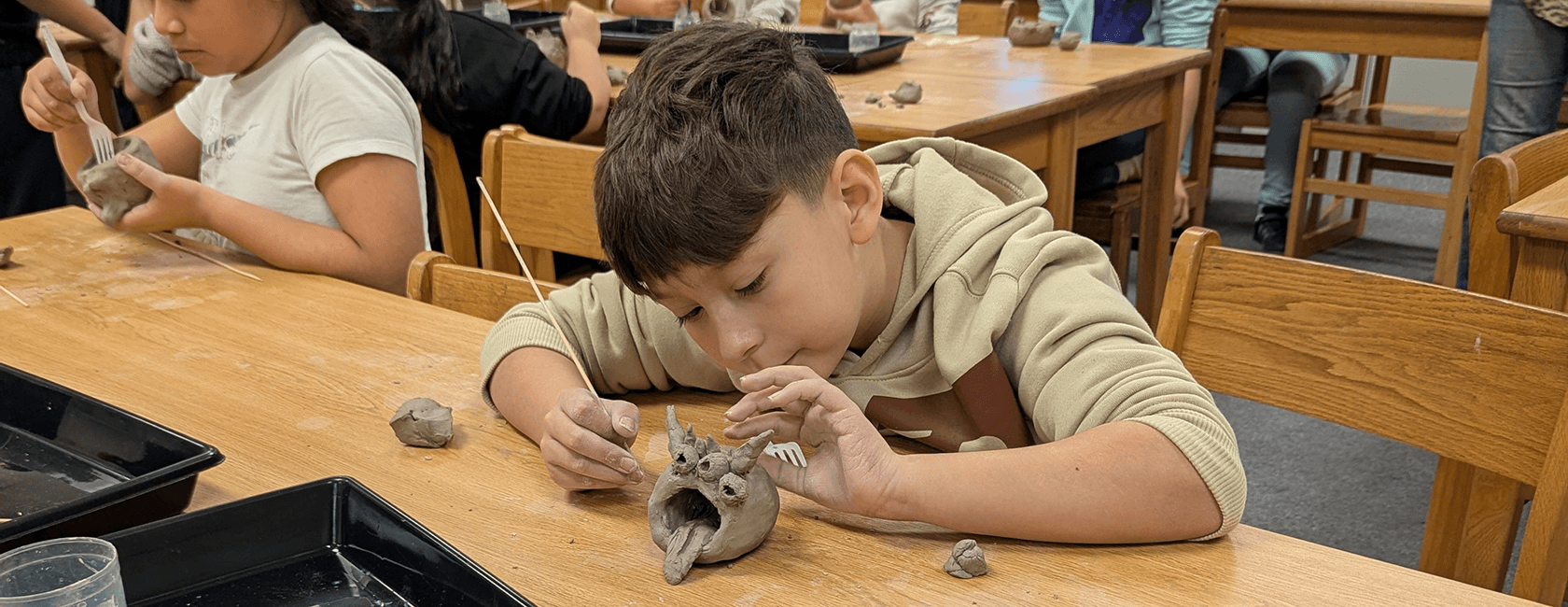 Classroom Grants