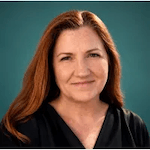 Ashley Gregory, Associate Director,  Education and Advocacy