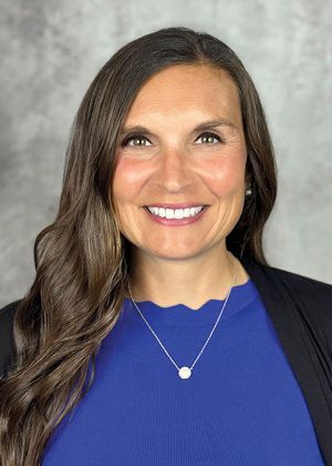 Ashley Strehle, PT, DPT