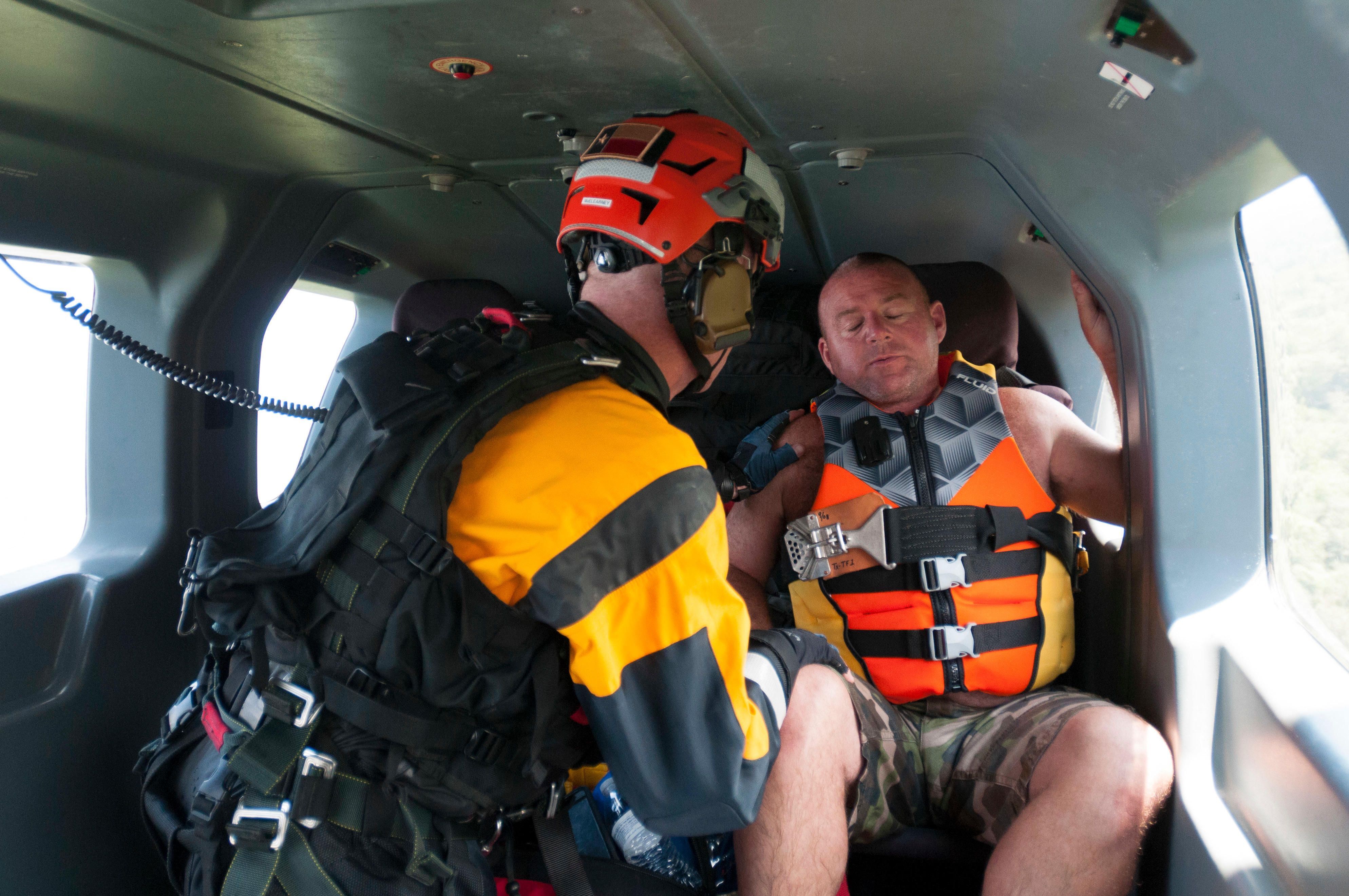 Why Florida Needs Guardian SAR - Now More Than Ever