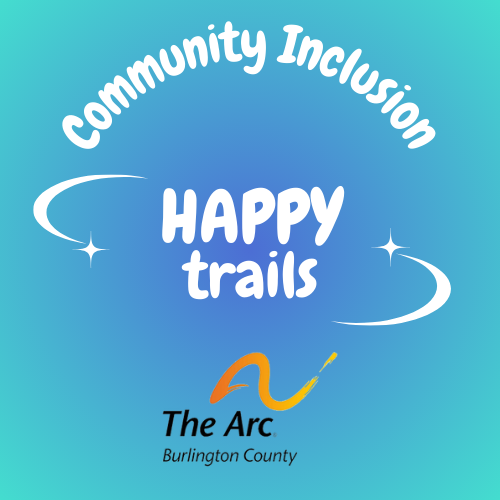 HAPPY Trails- Moorestown Theater- 8/27/2025
