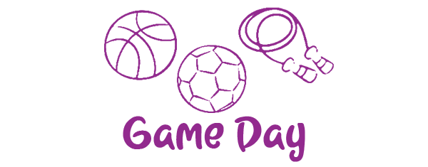 Game Day Camp