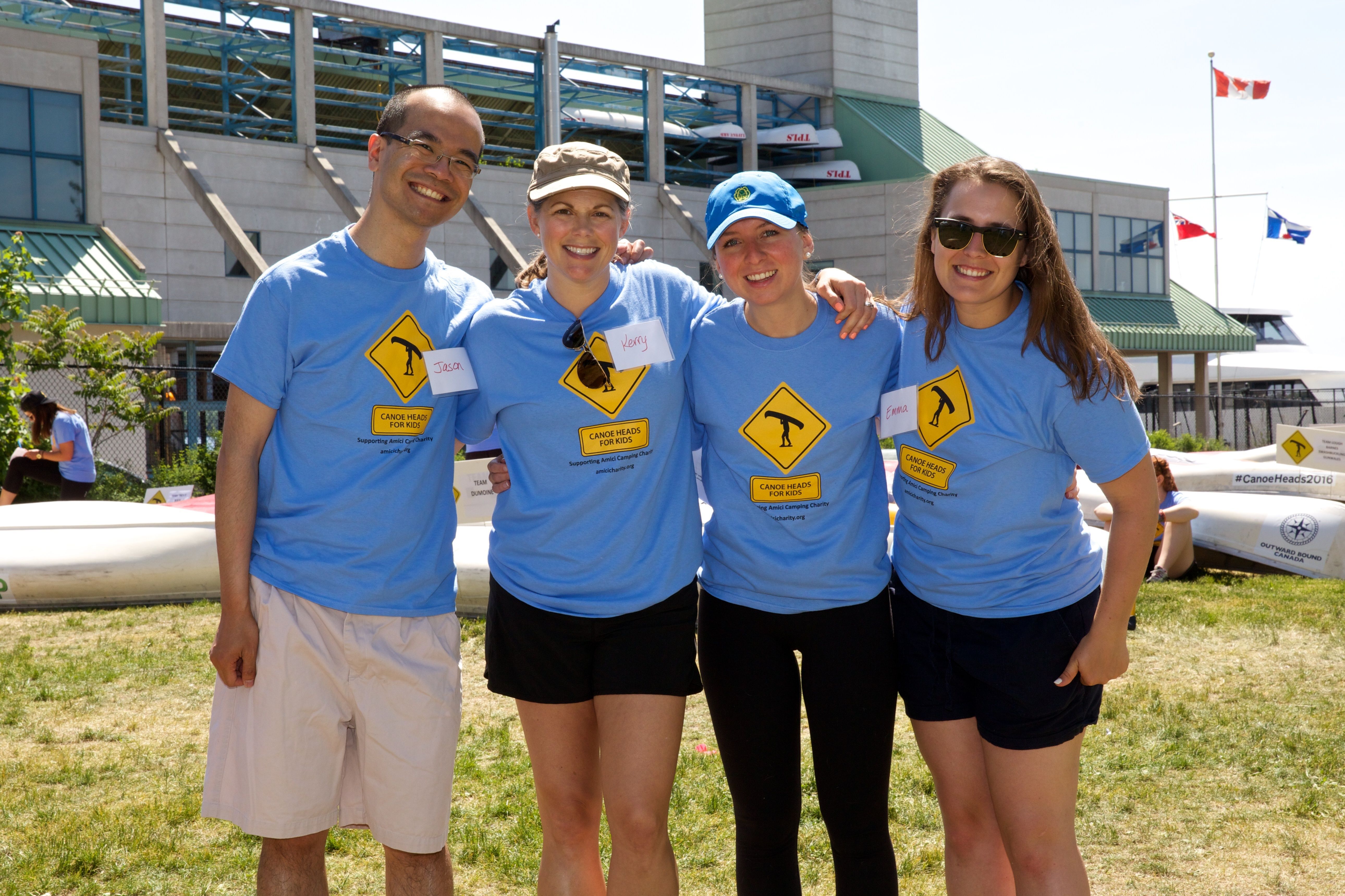 A Lasting Impact: Celebrating the Legacy of Our Retiring Board Members