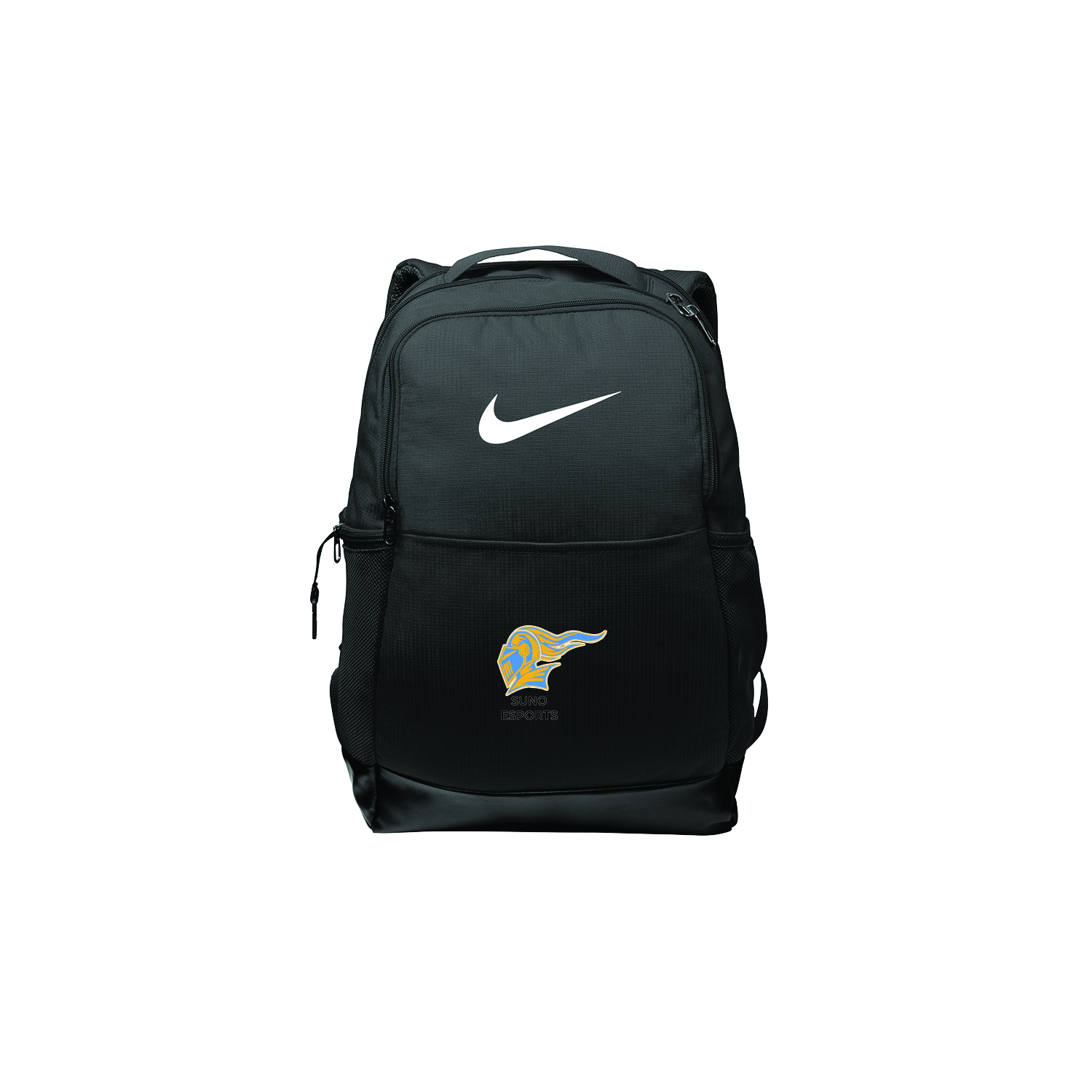 SUNO  Nike Brasilia Medium Backpack