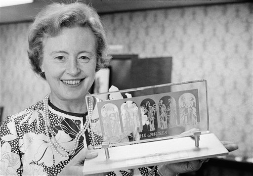 The ASP wishes Margaret Burbidge, born August 12, 1919, a happy 100th birthday