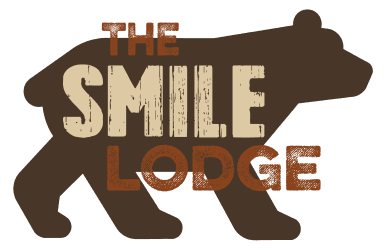 Smile Lodge Logo