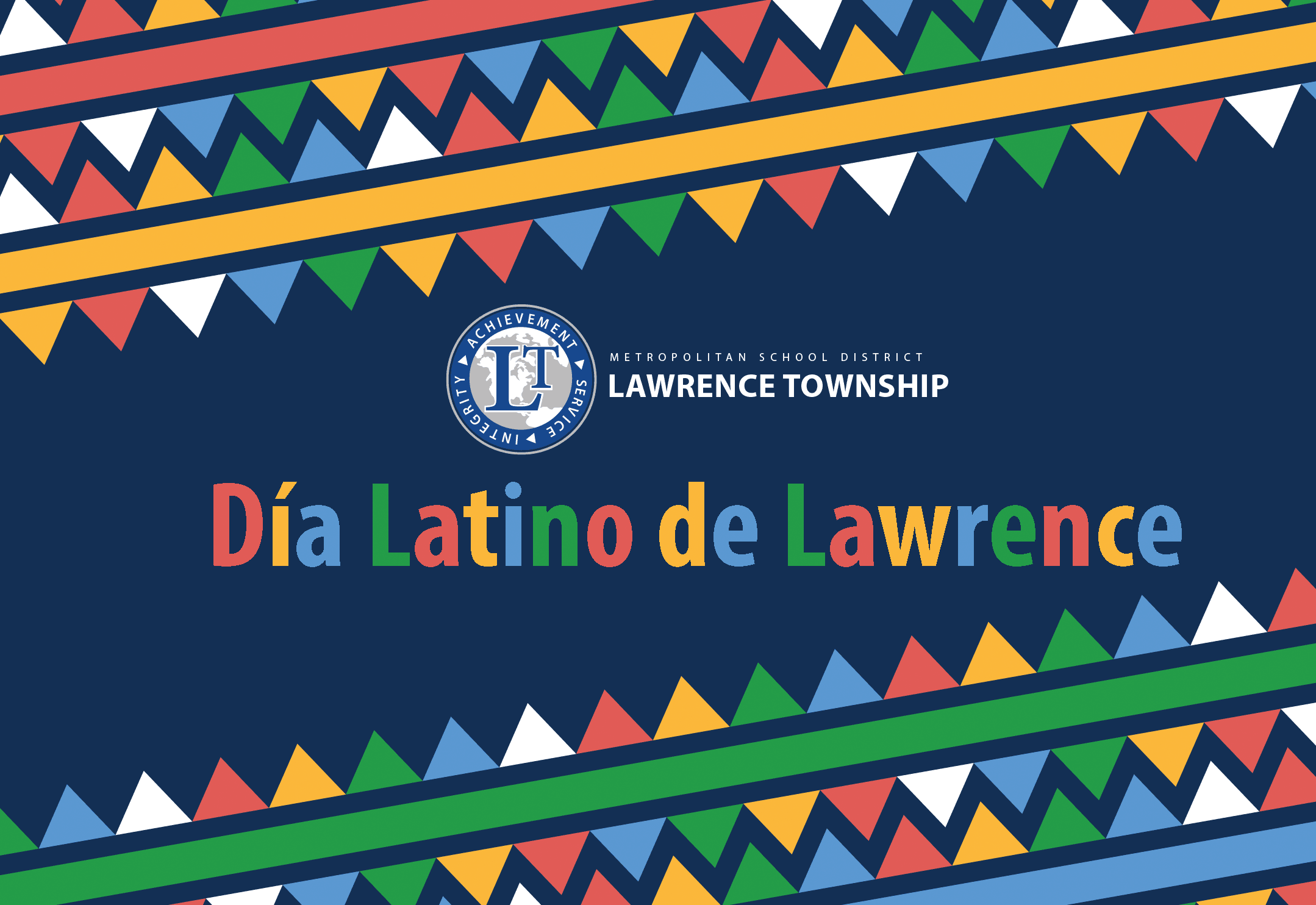 Dia Latino de Lawrence Sponsorships