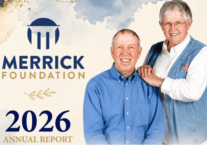 Check out our Annual Report!